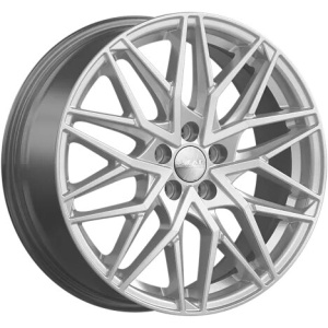 ДИСК  SKAD  АЗИМУТ  7,0X17 5/105 ET38 L56,6 HS