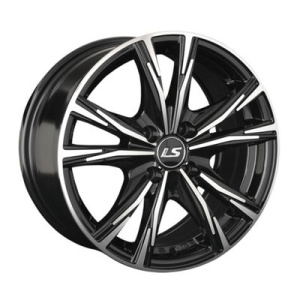 ДИСК  LS  787  7X16 5/114,3 ET40 L73,1 BKF