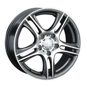 ДИСК  LS  839  6,5X15 4/98 ET32 L58,6 GMF