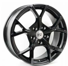 ДИСК  RST  R086  6,5Х16 5/112 ET40 L57,1 BL