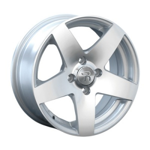 ДИСК  REPLAY  OPL69  7X16 5/110 ET39 L65,1 SF