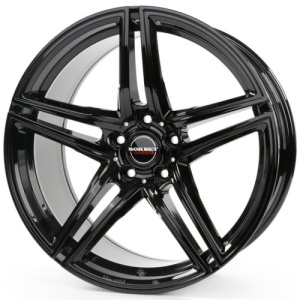 ДИСК  LS  FG18  8X19 6/139,7 ET25 L106,1 BKF