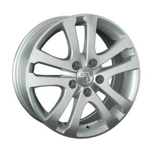 ДИСК  REPLAY  SNG17  6,5X16 5/130 ET43 L84,1 SF