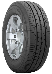 165/70  R13C  TOYO NANOENERGY VAN  88/86R  CARGO