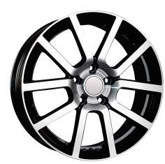 ДИСК  REPLICA  NI72H  6,5X17 5/114,3 ET40 L66,1 BFP