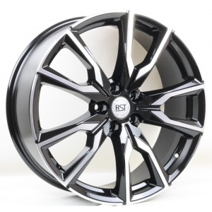 Диск  RST  R012  8,0X20 5/127 ET45 L71,6 BD