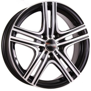 ДИСК  TECH  LINE 710  7,5X17 5/120 ET45 L72,6 BFP