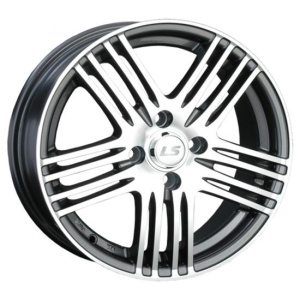 ДИСК  LS  NG278  6X15 4/98 ET35 L58,6 GMF