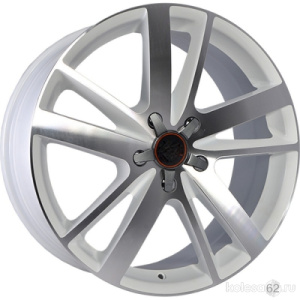 ДИСК  LEGEARTIS  OPTIMA A47  9,0X20 5/130 ET60 L71,6 WFP