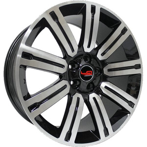 ДИСК  LEGEARTIS  CONCEPT LR514  9,5X20 5/120 ET47 L72,6 HBFP
