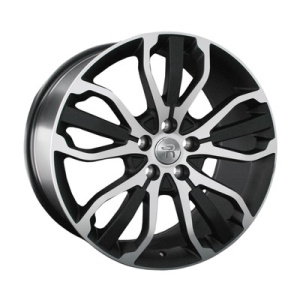ДИСК  REPLAY  LR45  9,5X20 5/120 ET53 L72,6 MBF