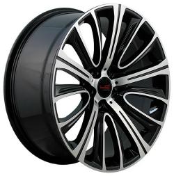 ДИСК  LEGEARTIS  CONCEPT B531  8,5X20 5/112 ET25 L66,6 HBFP