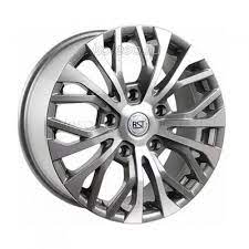 ДИСК  X-TRIKE RST  LC200 R088  8,0X18 5/150 ET56 L110,1 HBFP