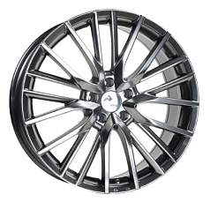 ДИСК  RPLC  AU77  8,0X18 5/112 ET28 L66,6 HB