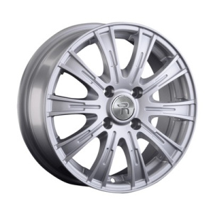 ДИСК  REPLAY  FD137  6X15 4/108 ET47,5 L63,3 S