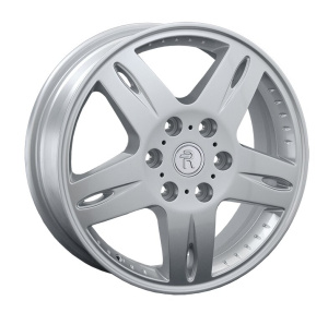 ДИСК  REPLAY  MR91  6,5X17 6/130 ET62 L84,1 S