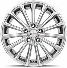 ДИСК  X-TRIKE  X-136  7,0Х17 5/105 ET38 L56,6 HS