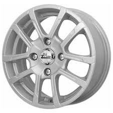ДИСК  IFREE  СЛАЙДЕР  5,5Х14 4/100 ET38 L67,1 НЕО-КЛАССИК                       