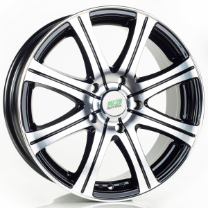 ДИСК  N2O  Y3163  6,0X15 4/100 ET50 L60,1 BFP