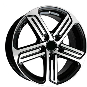 ДИСК  RPLC  VW91  6,0X15 5/112 ET43 L57,1 BFP