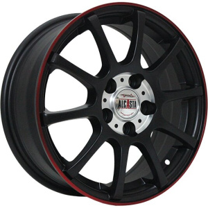 ДИСК  ALCASTA  M17  7,0X17 5/105 ET42 L56,6 MBRS