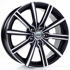 ДИСК  NITRO  Y3123  6,5X16 5/114,3 ET45 L60,1 BFP