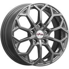 ДИСК  IFREE  СПЕЙС-НИДЛ  6,5/16 5/112 ET38 L66,6 HP