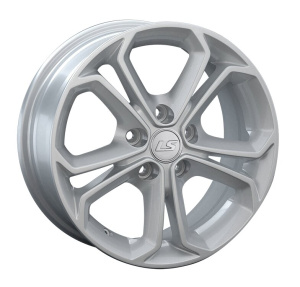 ДИСК  LS  1060  6,5X15 5/108 ET45 L73,1 S