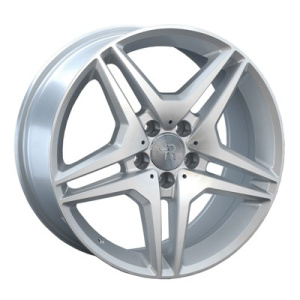 ДИСК  REPLAY  MR96  8,5X19 5/130 ET48 L84,1 SF