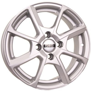 ДИСК  NEO  648  6,5X16 5/105 ET39 L56,6 S