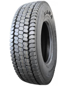 315/80  R22.5  KAMA NR 201 156/150L  Ведущая                                    