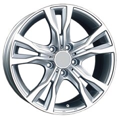 ДИСК  RPLC  BM90  7,5X17 5/120 ET32 L72,6 SF