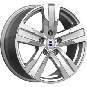 ДИСК  K&K  ВИСМУТ  7,0X16 5/115 ET40 L70,1 HB