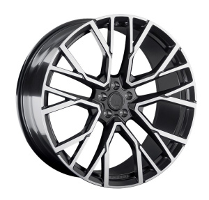 ДИСК  LS  FG07  10,5X23 5/112 ET31 L66,6 MBF