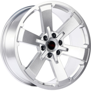 ДИСК  LEGEARTIS  CONCEPT CL501  9,0X22 6/139,7 ET24 L78,1 S
