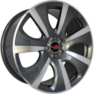 ДИСК  LEGEARTIS  CONCEPT MR520  8,5X20 5/112 ET53 L66,6 HBFP