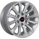 ДИСК  LEGEARTIS  CONCEPT TY555  7,5X17 6/139,7 ET25 L106,3 SF