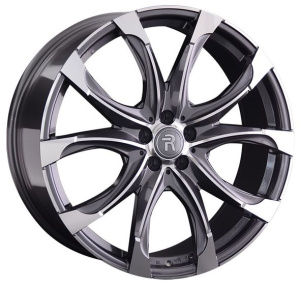 ДИСК  REPLAY  LR54  9,5X22 5/120 ET49 L72,6 GMF