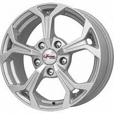 ДИСК  IFREE  ЭРНЕСТО  6,5Х15 5/110 ET35 L65,1 НЕО-КЛАССИК
