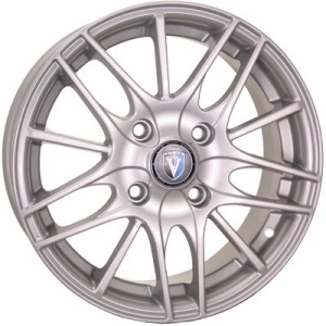ДИСК  VENTI  1506  6,0X15 4/114,3 ET45 L56,6 S