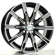 ДИСК  N2O  Y3170  6,5X15 5/100 ET40 L57,1 BFP