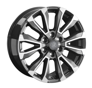 ДИСК  REPLAY  CL18  8X20 6/120 ET50 L67,1 GMF