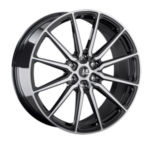 ДИСК  LS  FG02  9X22 6/139,7 ET45 L95,1 BKF
