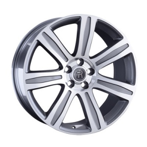 ДИСК  REPLAY  LR84  9,5X21 5/120 ET49 L72,6 GMF