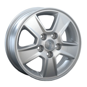 ДИСК  REPLAY  MZ69  5,5X15 5/114,3 ET50 L67,1 S