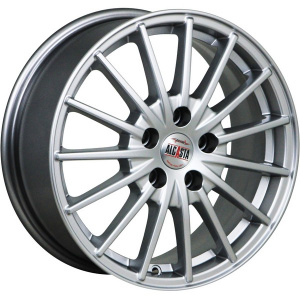 ДИСК  ALCASTA  M60  6,5X16 5/100 ET38 L57,1 GRAP
