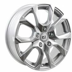 ДИСК  RST  R096  6,5X16 5/100 ET40 L57,1 SL