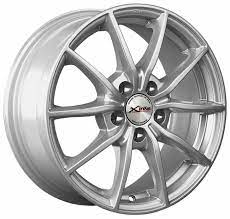 ДИСК  X-TRIKE  X-111  6,5Х15 5/112 ET45 L57,1 HS