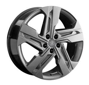 ДИСК  REPLAY  KI373  8,5X20 5/114,3 ET54 L67,1 HPB