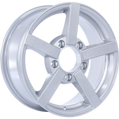 ДИСК  CROSS  STREET CR-25  6,5X16 5/139,7 ET35 L98,6 S